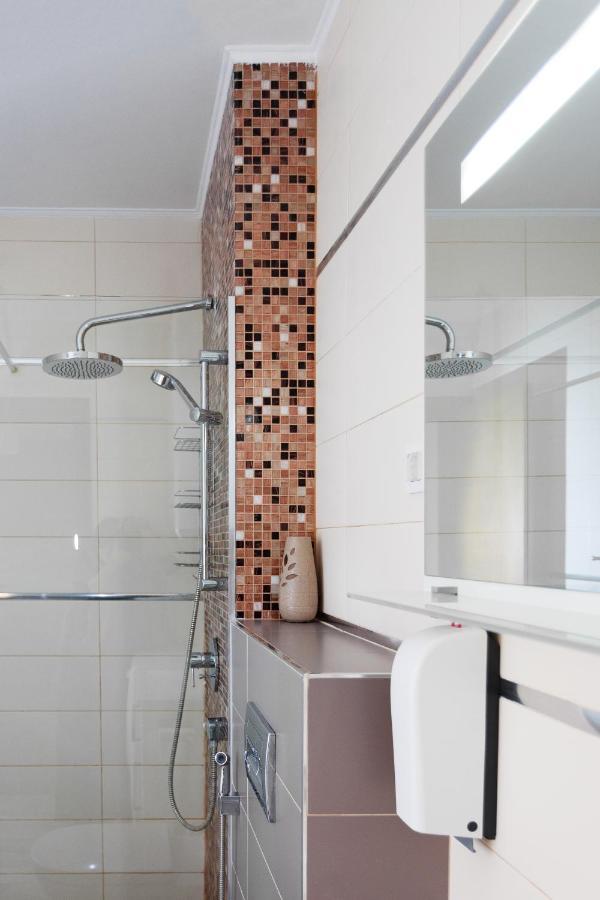 Apartment Tophill Altezza Premium - View And Pool