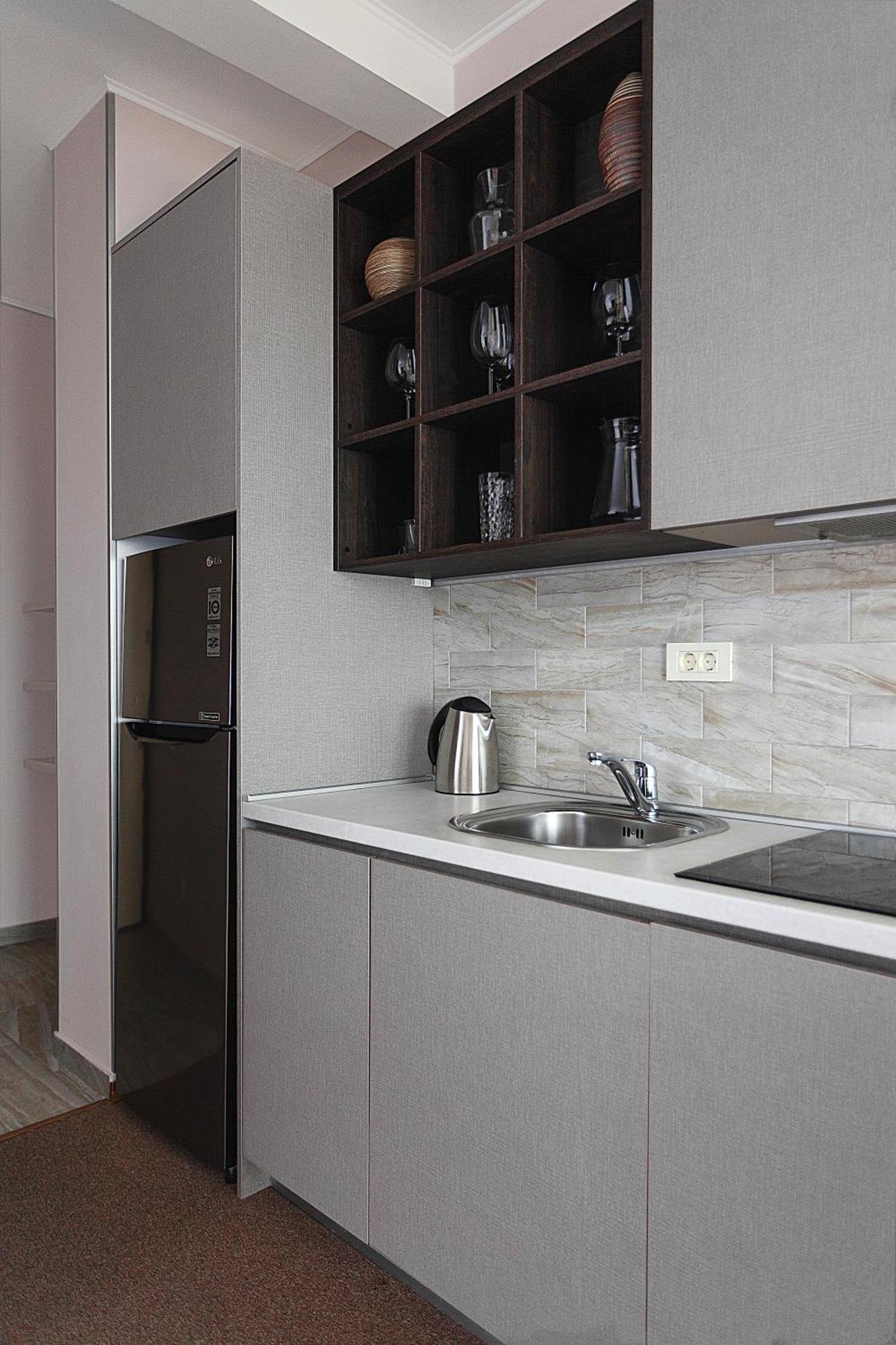 Tophill Altezza Premium - View And Pool Budva