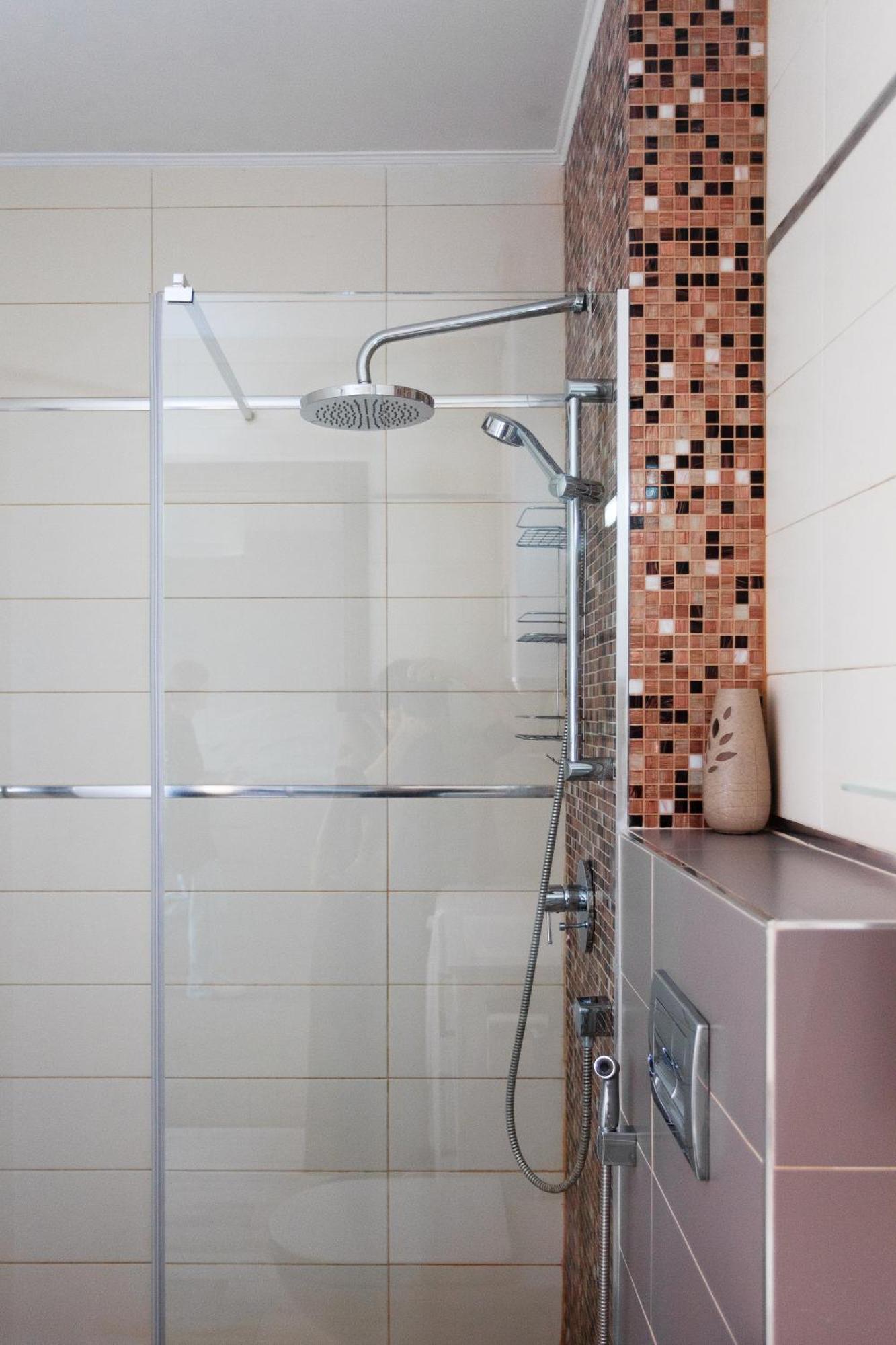 Apartment Tophill Altezza Premium - View And Pool *