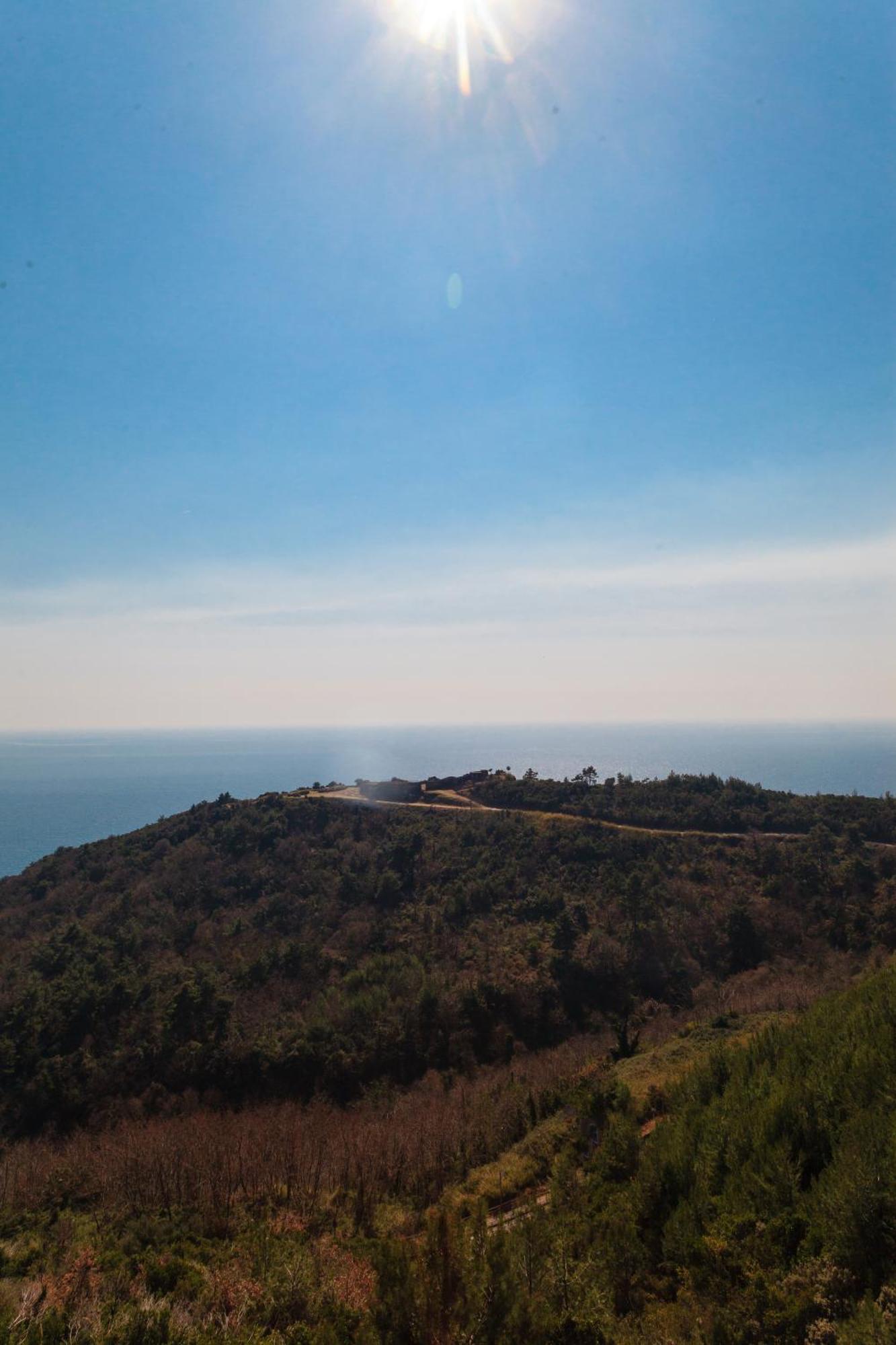 Apartment Tophill Altezza Premium - View And Pool *