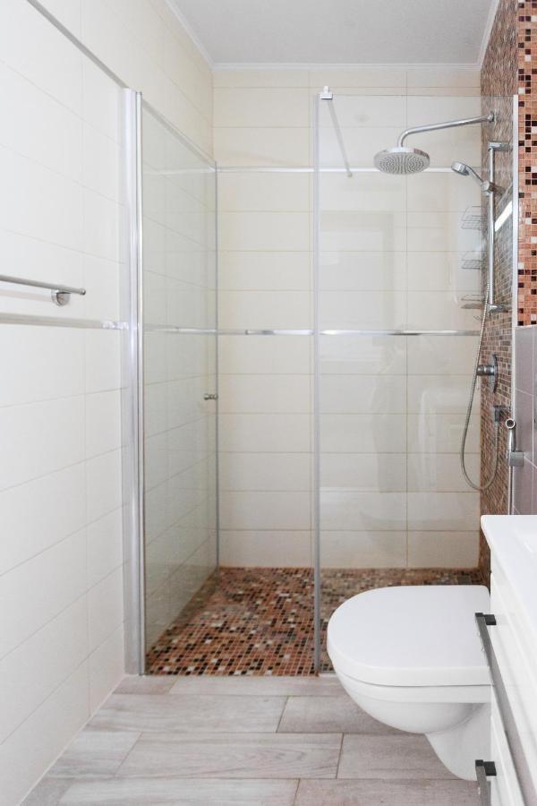 Tophill Altezza Premium - View And Pool Апартаменты