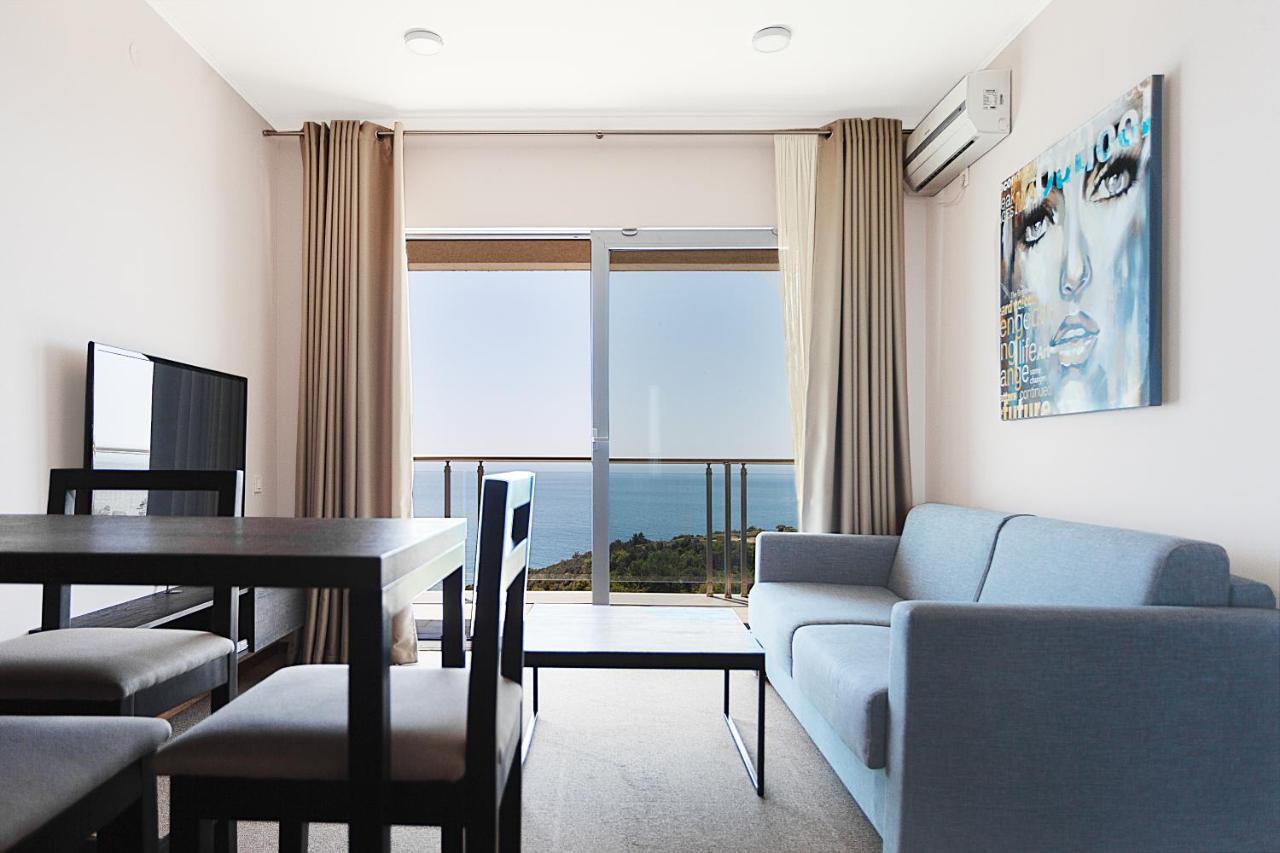 Апартаменты Tophill Altezza Premium - View And Pool *