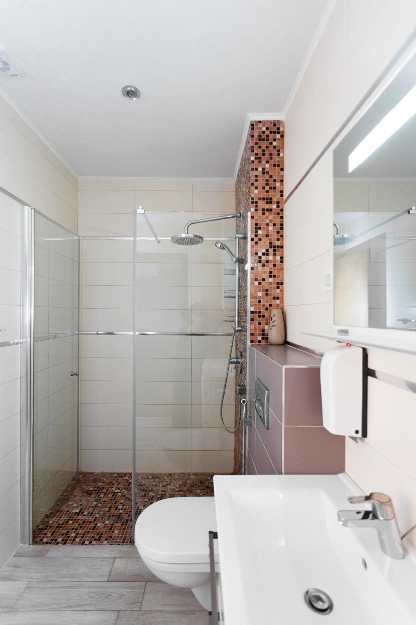 Tophill Altezza Premium - View And Pool * Будва